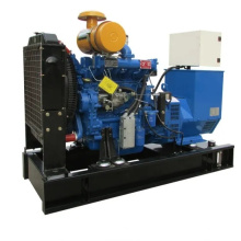 80kw/110kVA Ricardo/Weifang Engines Diesel Power Generator